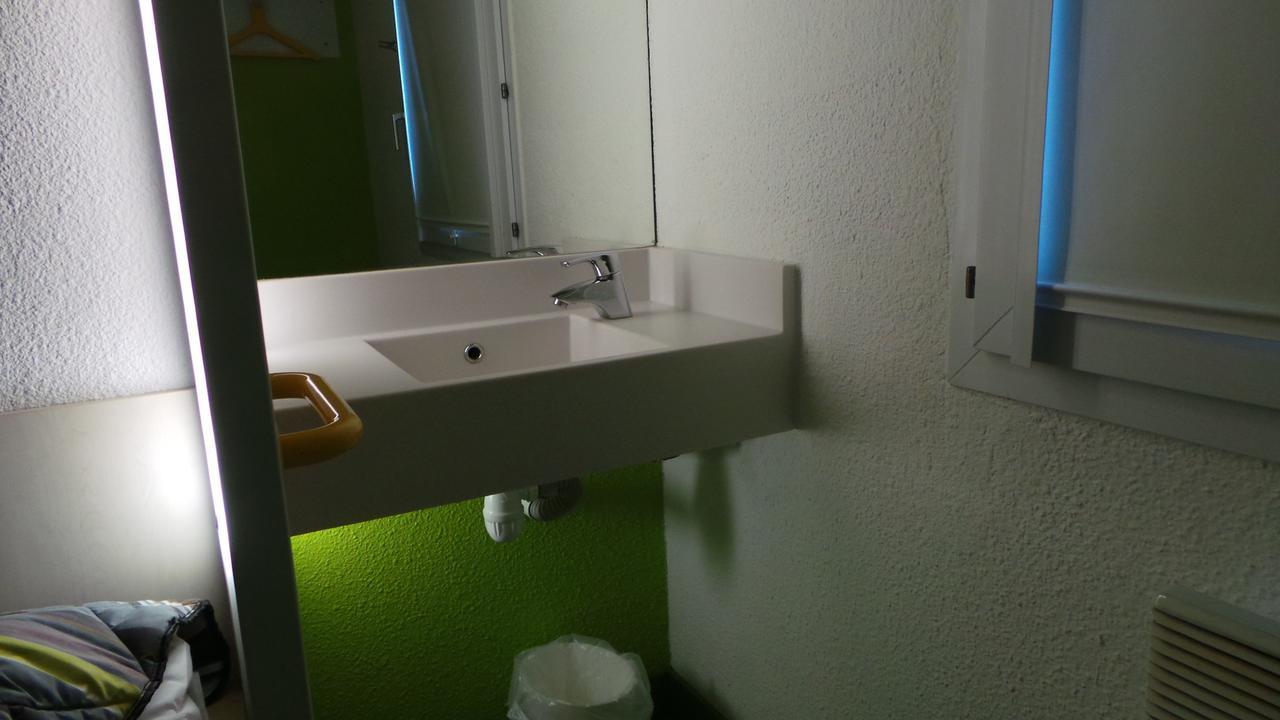 Enzo Hotels 1Er Prix Saint-Martin-sur-le-Pré Εξωτερικό φωτογραφία
