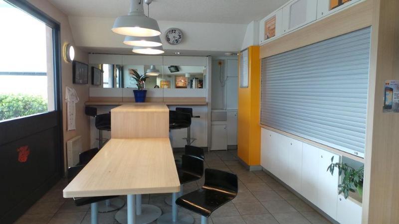 Enzo Hotels 1Er Prix Saint-Martin-sur-le-Pré Εξωτερικό φωτογραφία