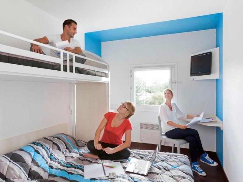 Enzo Hotels 1Er Prix Saint-Martin-sur-le-Pré Εξωτερικό φωτογραφία