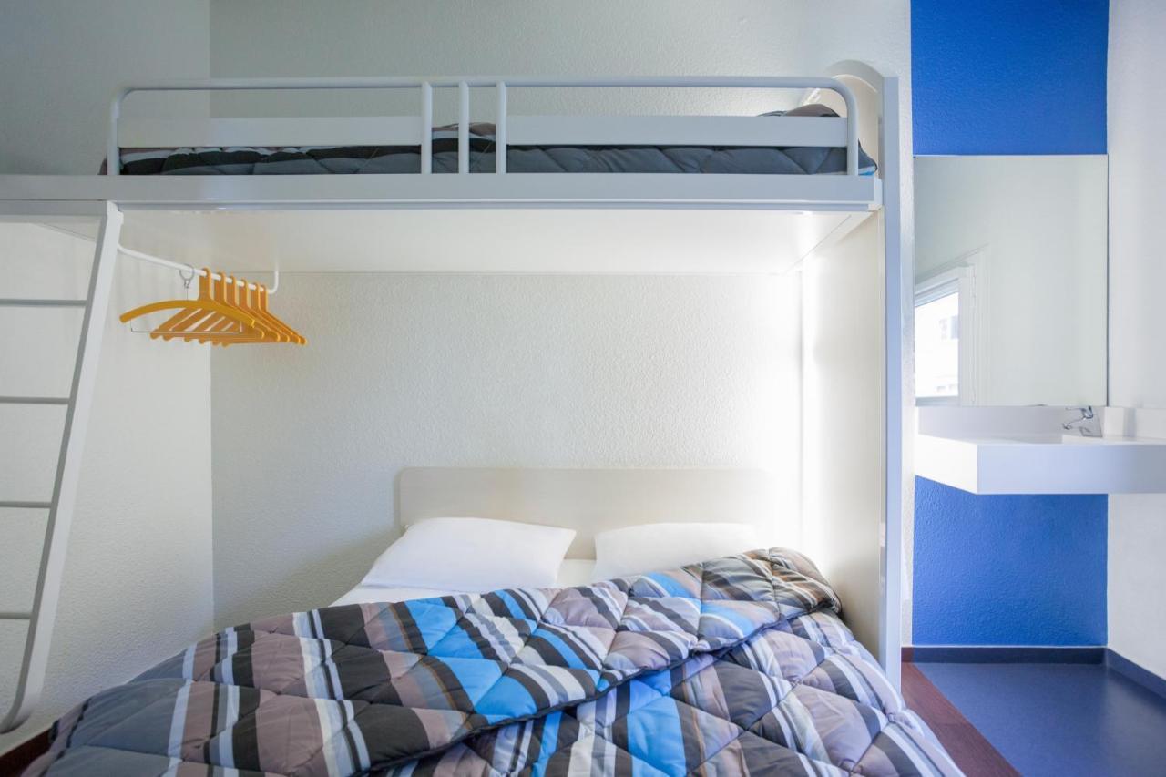 Enzo Hotels 1Er Prix Saint-Martin-sur-le-Pré Εξωτερικό φωτογραφία